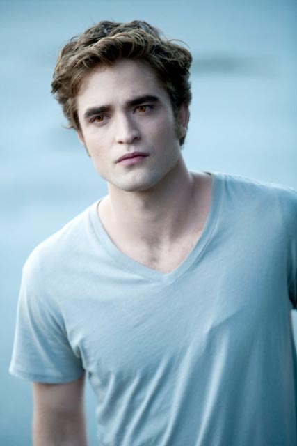 Twilight Saga: Eclipse - SEE new pics, Kristen Stewart, Robert Pattinson and Taylor Lautner