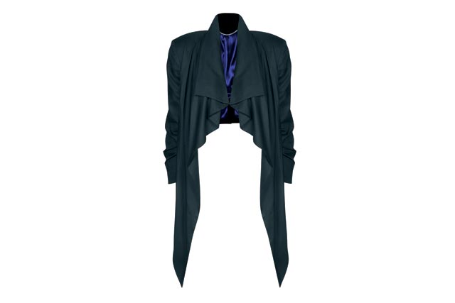 Monsoon Fusion A/W 2010 Monsoon Fusion A/W 2010