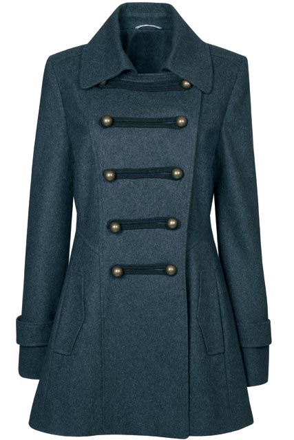 Monsoon Fusion A/W 2010 Monsoon Fusion A/W 2010