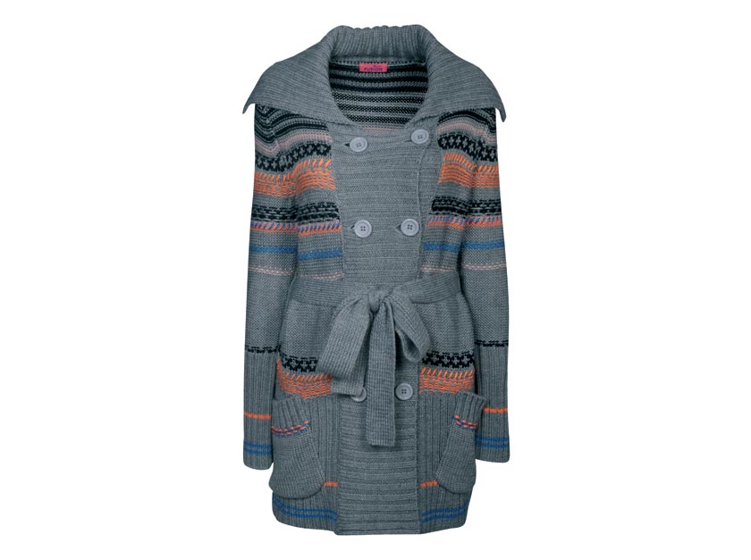 Monsoon Fusion A/W 2010 Monsoon Fusion A/W 2010
