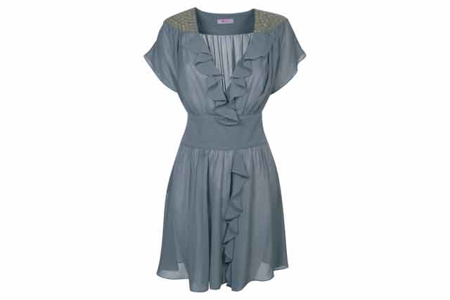 Monsoon Fusion A/W 2010 Monsoon Fusion A/W 2010