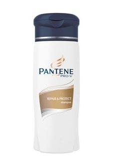 Pantene Repair & Protect Shampoo
