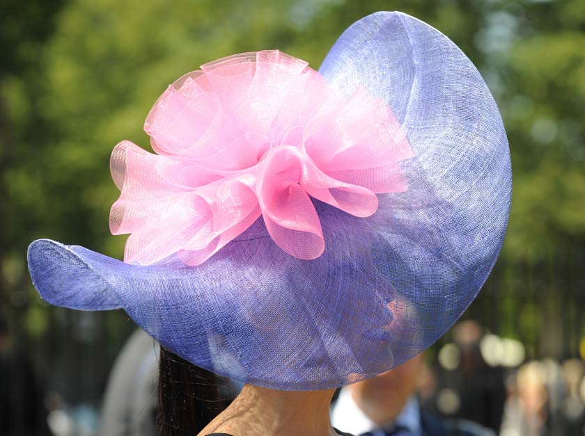 Royal Ascot Ladies Day 2010