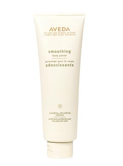 Aveda Smoothing Body Polish 