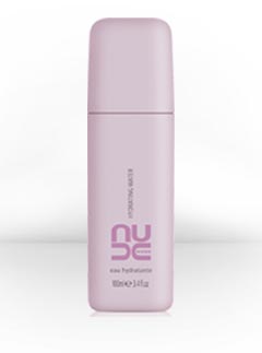 NUDE Hydrating Water
