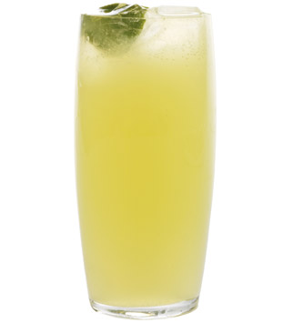 Low Calorie Summer Cocktails