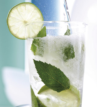 Low Calorie Summer Cocktails