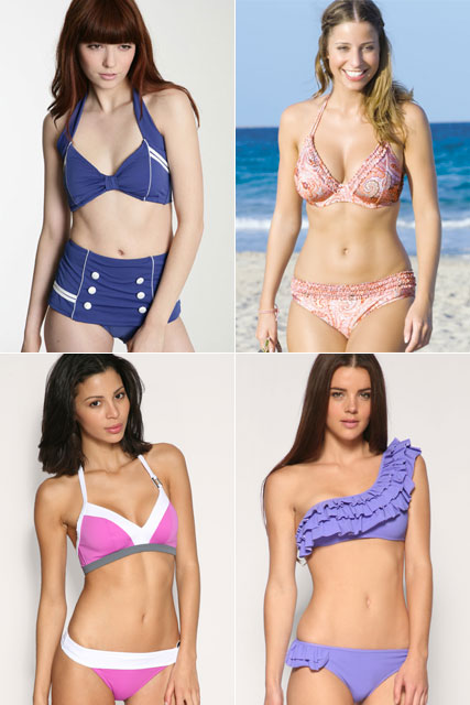 Best Summer Bikinis