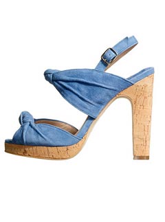 Reiss cork platforms