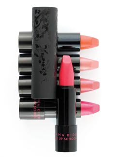 Jemma Kidd Hi-Shine Hydrating Glosstick