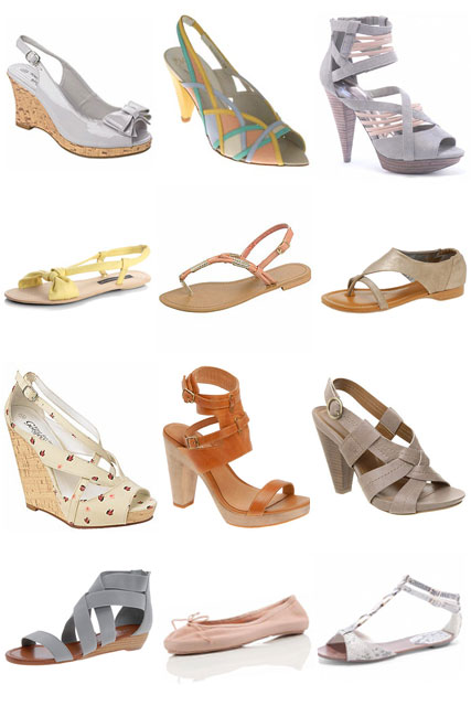 Best Summer Sale Shoes