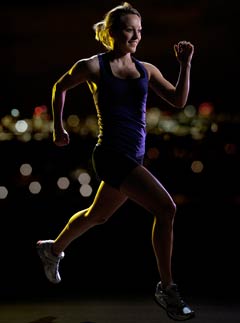 Boutique run - Fitness - Fashion - News - Marie Claire