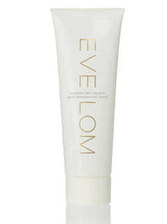 Eve Lom Morning Time cleanser - Beauty - Marie Claire