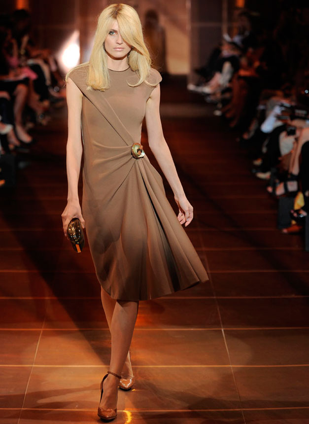 Armani Haute Couture A/W 2010