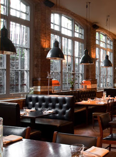 Redhook Farringdon - Reviews - Marie Claire