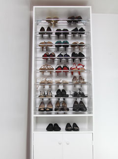 Save Your Sole - Fashion News - Marie Claire