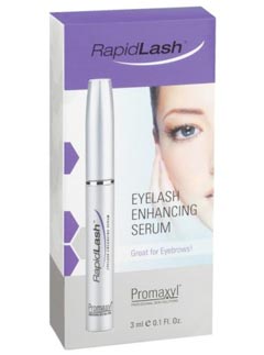 Rapidlash eyelash thickener is sell-out success - crashes Boots website on launch