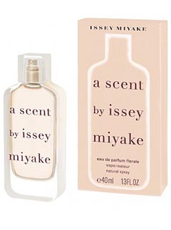 Issey Miyake A Scent eau de parfum florale
