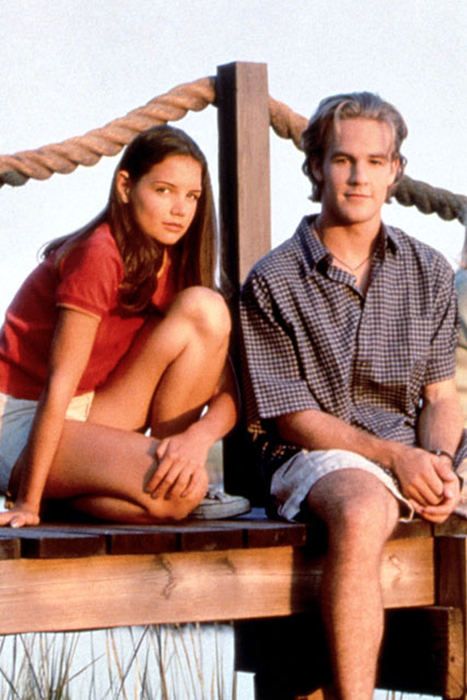 Katie Holmes Style Highs & Lows