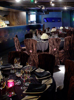 Tamarai - Restaurant Reviews - Marie Claire
