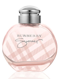 Burberry Summer fragrance for women - Beauty Buy of the Day - Marie Claire
