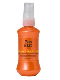 Tigi Bed Head Some Like it Hot Serum