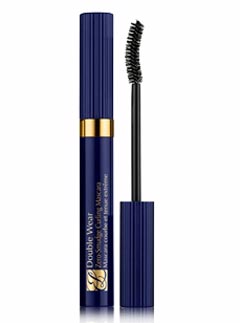 Estee Lauder DoubleWear Zero Smudge Curling Mascara