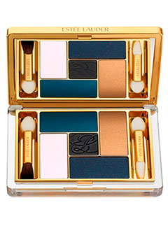 Estee Lauder five colour eyeshadow palette - Beauty Buy of the Day, Marie Claire