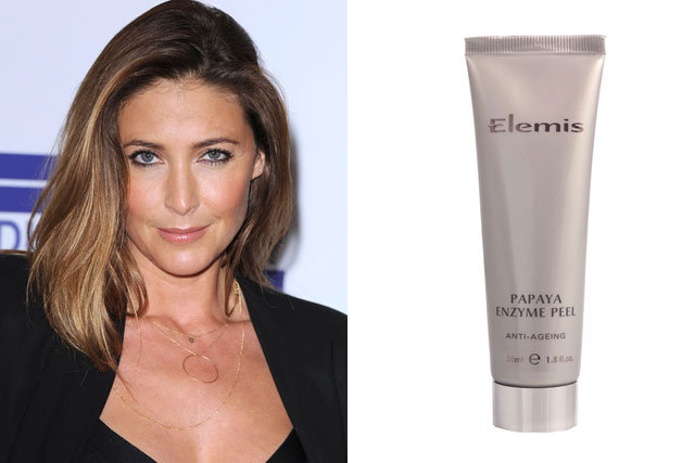 Lisa Snowdon - A-List Budget Beauty Buys - Hair, Beauty, gallery, celebrity, product, shop, buy, online, Marie Claire
