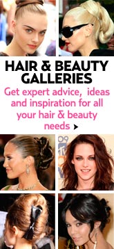 Hair and beauty galleries