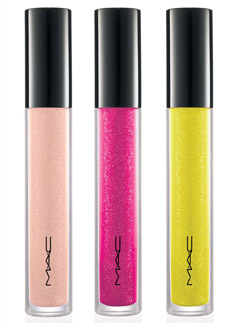 alice + olivia for MAC Dazzleglass Creme - Beauty Buy of the Day - Beauty - Marie Claire