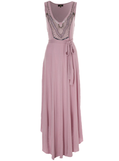 New Look Idol beaded sundress - Fashion Buy of the Day, Marie Claire