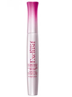 Bourjois Rose Exclusif Lip Gloss