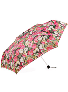 Accessorize Vintage Rose umbrella - Fashion Buy of the Day, Marie Claire