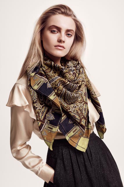 H&M Autumn/Winter collection 2010