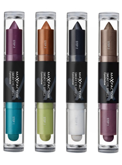 Max Factor Smoky Eye Effect eyeshadow - Beauty Buy of the Day, Marie Claire