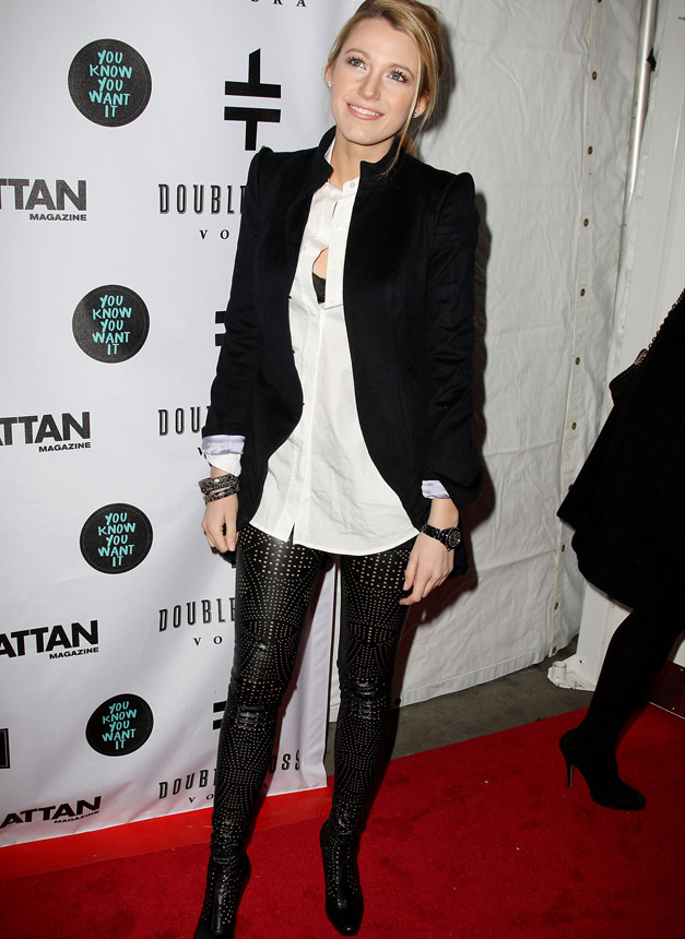 Blake Lively Style Highs and Lows Blake Lively Style Highs and Lows