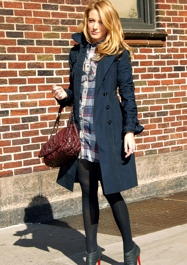 Blake Lively Style Highs and Lows Blake Lively Style Highs and Lows