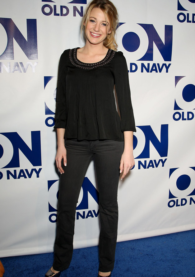 Blake Lively Style Highs and Lows Blake Lively Style Highs and Lows