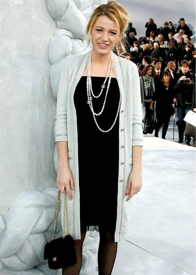 Blake Lively Style Highs and Lows Blake Lively Style Highs and Lows