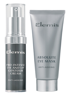 Elemis Pro-intense Eye and Lip Contour Cream - Beauty Buy of the Day, Marie Claire