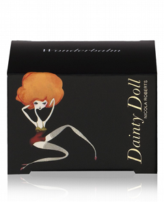Dainty Doll Wonderbalm - Beauty Buy of the Day - Marie Claire