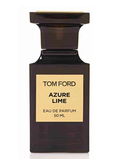 Tom Ford Azure Lime Parfum Spray 