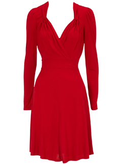 Oasis Vita dress - Fashion Buy of the Day, Marie Claire