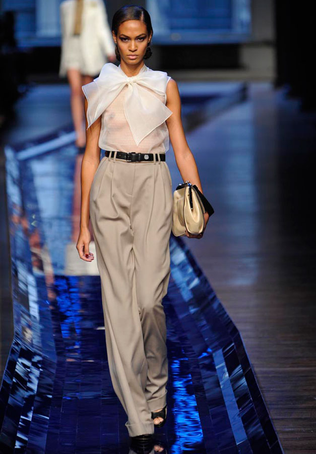 Jason Wu Spring/Summer 2011, New York Fashion Week