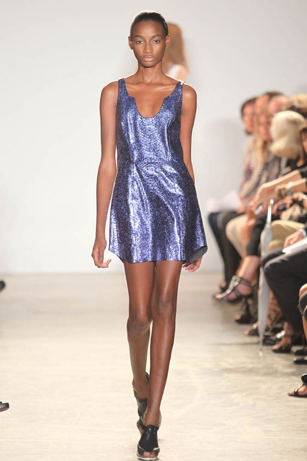 Thakoon