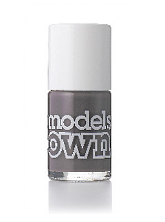 Models Own Purple Grey Nail Polish - Beauty Buy of the Day - Marie Claire