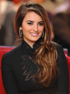 Penelope Cruz - Penelope Cruz Pregnant? - Penelope Cruz and Javier Bardem - Celebrity News - Marie Claire