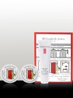 Elizabeth Arden 8 Hour 100th Anniversary Skincare Set