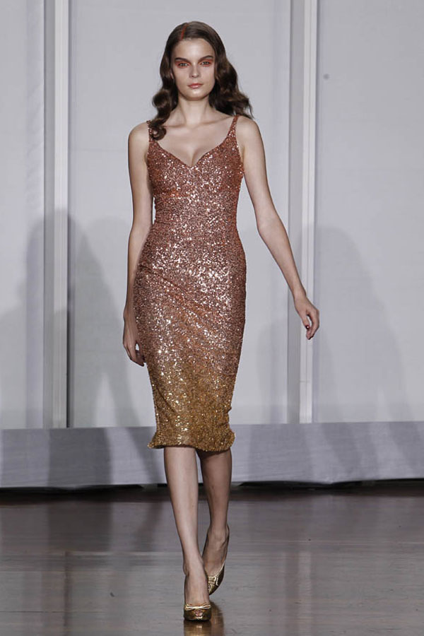 L'Wren Scott Spring/Summer 2011 New York Fashion Week